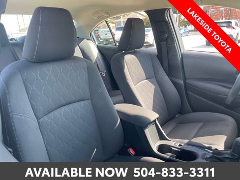 Used 2024 Toyota Corolla LE image 14