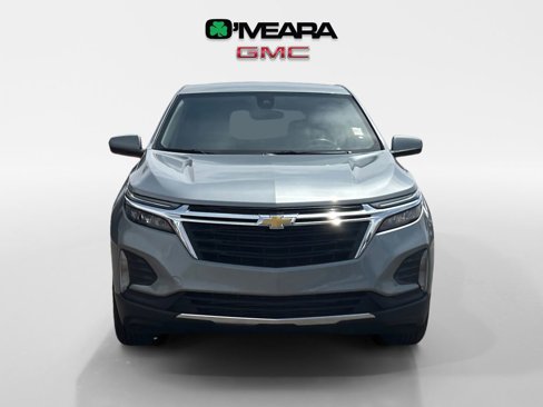 Used 2023 Chevrolet Equinox LT image 8