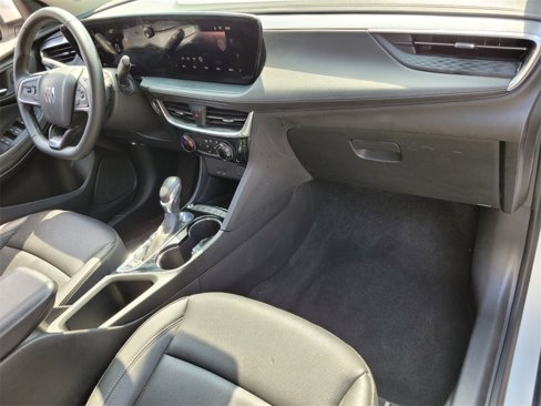 Used 2024 Buick Encore GX Sport Touring image 16