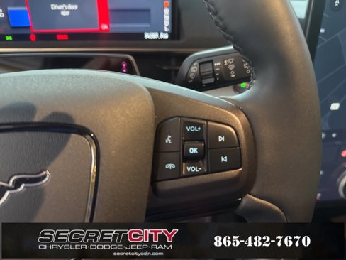 Used 2021 Ford Mustang Mach-E Select w/ Comfort/Technology Package image 38