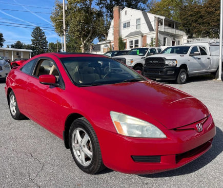 Used 2003 Honda Accord EX image 2