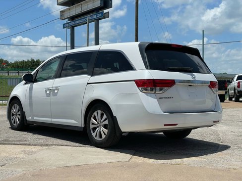 Used 2014 Honda Odyssey EX image 5