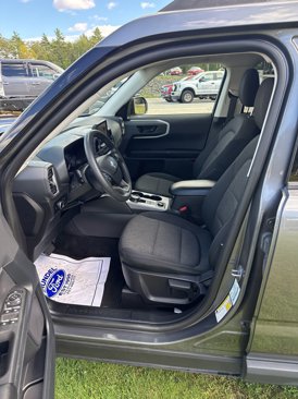 Used 2024 Ford Bronco Sport Big Bend image 16