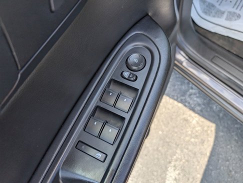 Used 2014 Chevrolet Traverse LT w/ All-Star Edition image 12