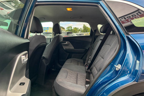 Used 2019 Kia Niro LX image 14