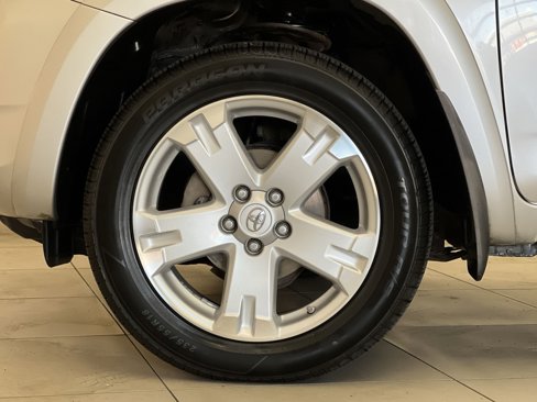 Used 2008 Toyota RAV4 Sport image 10