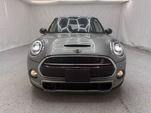 Used 2019 MINI Cooper S w/ Signature Upholstery Package image 8