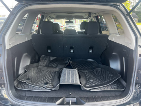 Used 2014 Subaru Forester 2.5i Premium image 22