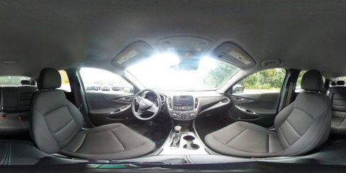 Used 2024 Chevrolet Malibu LT image 38