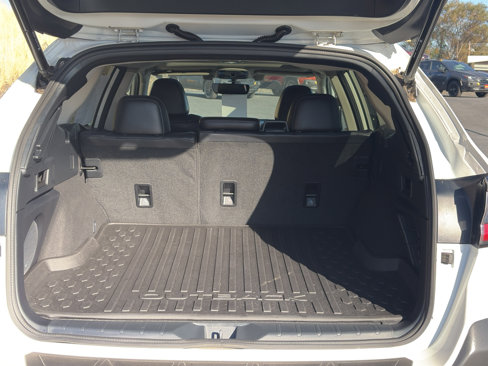 Used 2020 Subaru Outback Limited w/ Popular Package #2 image 10