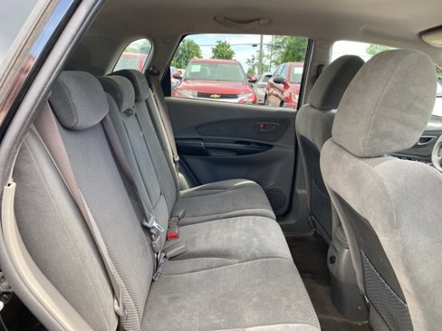 Used 2009 Hyundai Tucson SE image 20