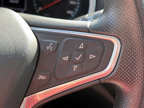 Used 2022 Chevrolet Malibu LT image 25