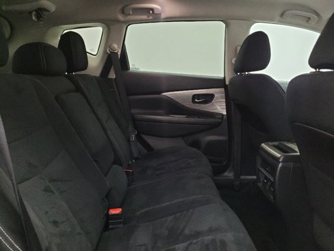 Used 2017 Nissan Murano S w/ Navigation Package image 19