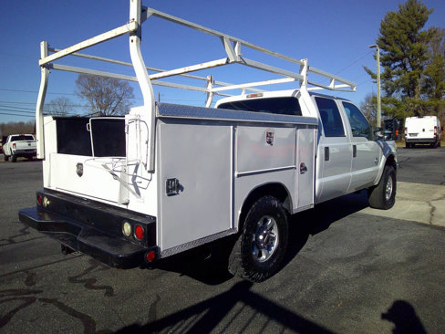 Used 2016 Ford F250 XLT w/ XLT Interior Package image 7