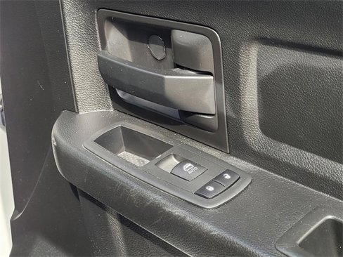 Used 2020 RAM 1500 Tradesman w/ Protection Group image 12
