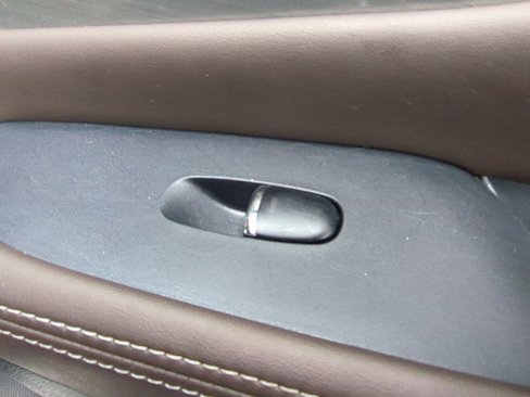 Certified 2018 Nissan Murano Platinum image 38