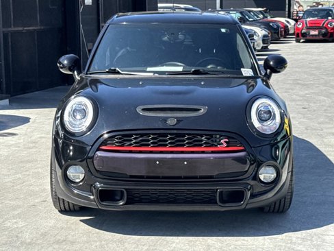 Used 2016 MINI Cooper S image 3