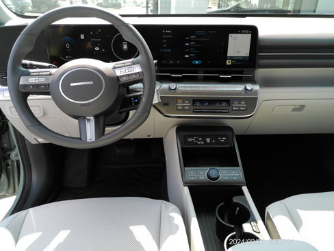 Used 2026 Hyundai Kona Limited image 18