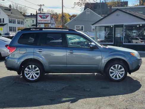 Used 2013 Subaru Forester 2.5X Limited image 5