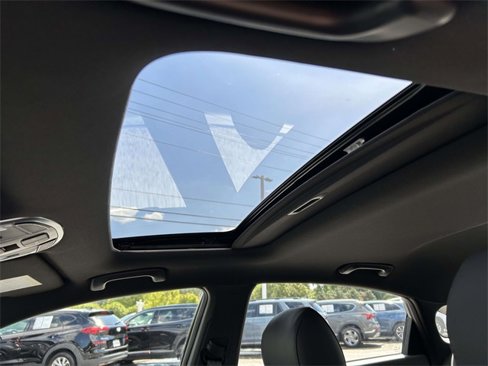 Used 2018 Hyundai Sonata Sport w/ Cargo Package image 17