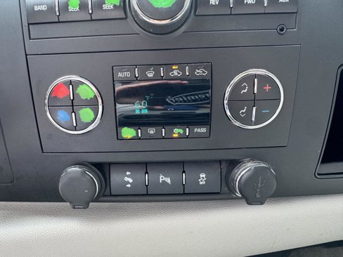 Used 2012 GMC Sierra 1500 SLE w/ Power Tech Package image 22