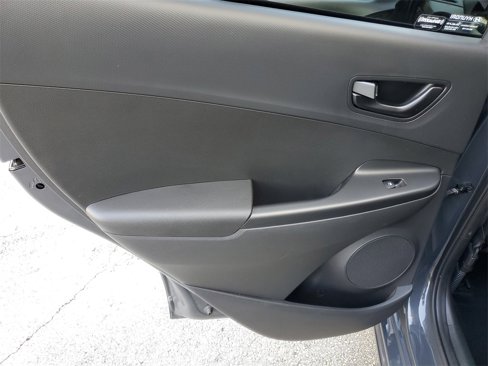 Certified 2023 Hyundai Kona N Line image 8