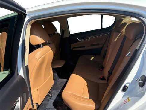 Used 2013 Lexus GS 350 AWD image 10