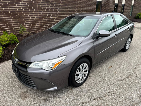 Used 2016 Toyota Camry LE w/ Protection Package (Q2) image 25