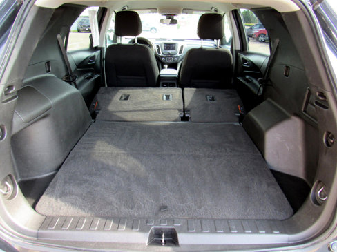 Used 2020 Chevrolet Equinox LT image 29