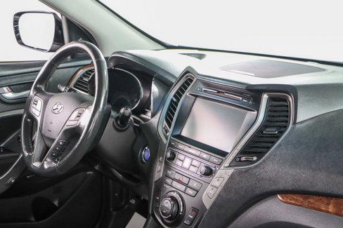 Used 2018 Hyundai Santa Fe Sport image 27