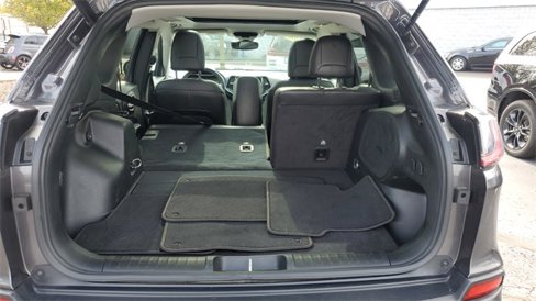 Certified 2020 Jeep Cherokee Limited image 30