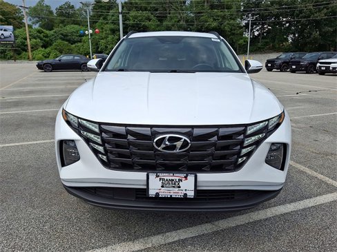 Used 2023 Hyundai Tucson SEL w/ Convenience Package image 29