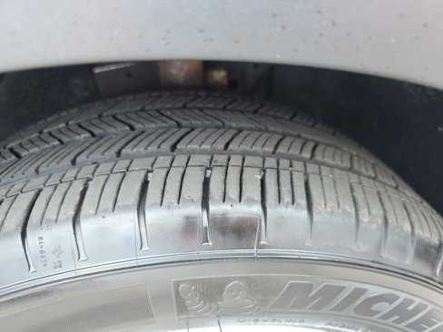 Certified 2017 Ford Escape SE image 23