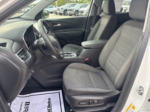 Certified 2023 Chevrolet Equinox LT image 15