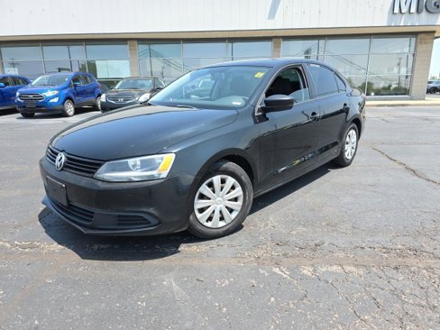 Used 2012 Volkswagen Jetta S image 2