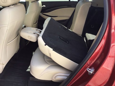 Used 2018 Buick Envision Premium image 28
