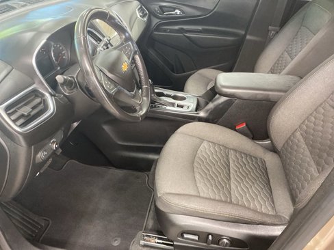 Used 2019 Chevrolet Equinox LT image 31