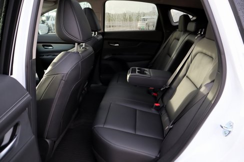 New 2025 Nissan Murano SL image 10