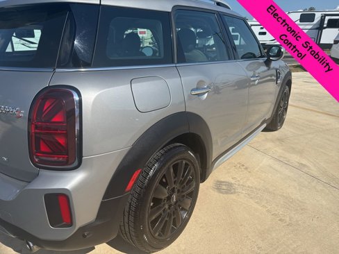Used 2024 MINI Cooper Countryman S image 8