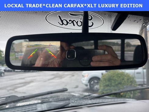 Used 2013 Ford F150 XLT w/ Luxury Equipment Group image 16