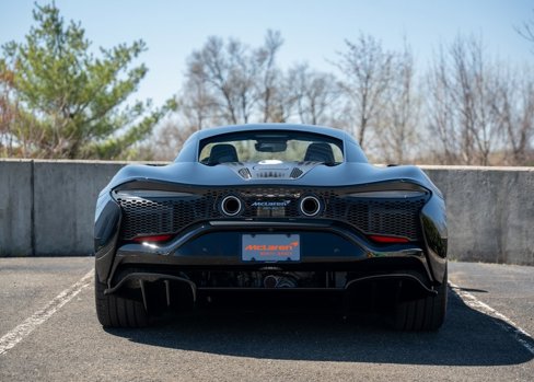 New 2025 McLaren Artura image 11