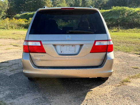 Used 2006 Honda Odyssey EX-L image 4