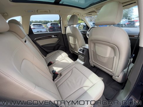 Used 2015 Audi Q5 3.0T Premium Plus image 30