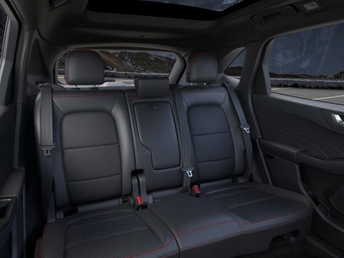 New 2025 Ford Escape ST-Line image 11