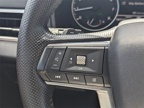 Used 2022 Mitsubishi Outlander SE image 30
