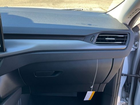 New 2025 Ford Escape Active image 46