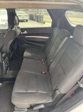 Used 2014 Dodge Durango SXT w/ Quick Order Package 23B image 15