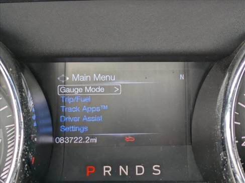 Used 2016 Ford Mustang Premium image 11