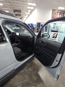 Used 2024 Ford Bronco Sport Big Bend w/ Convenience Package image 38