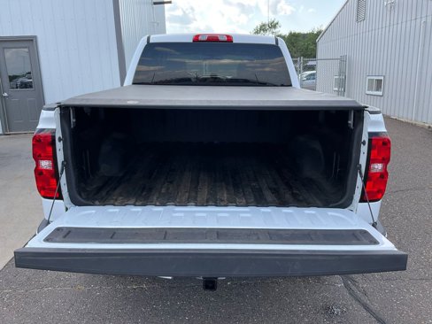 Used 2018 Chevrolet Silverado 1500 LT w/ All Star Edition image 22